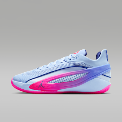 Jordan バスケットボールシューズ ルカ5 ピンク Luka 5 Basketball Shoes. Nike JP